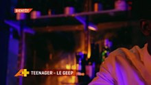 TEENAGER LE GEEP
