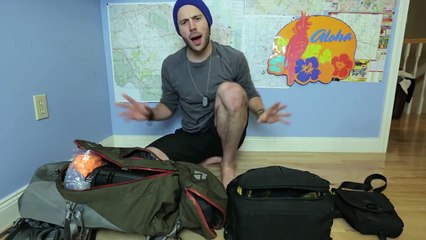 Behind the Lens- Tips for Shooting Better Travel Videos