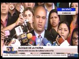 Jorge Rodríguez introdujo recurso ante TSJ por 