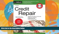 Big Deals  Credit Repair  Full Ebooks Most Wanted