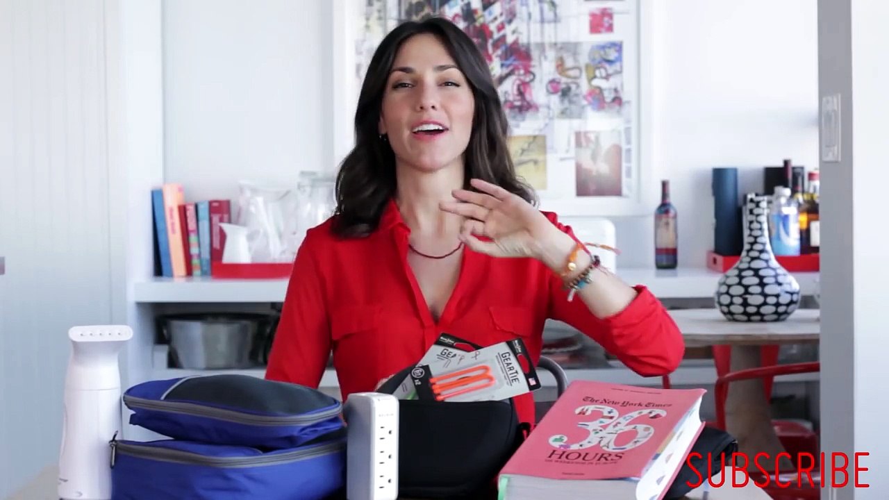 Travel Tips- Finding the Perfect Gifts for Travelers