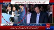 Imran Khan’s Excellent Reply on Journalist’s Question 'What If Government Arrests You'