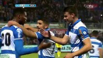 1-0 Kingsley Ehizibue Goal HD - Zwolle 1-0 Venlo - 27.10.2016