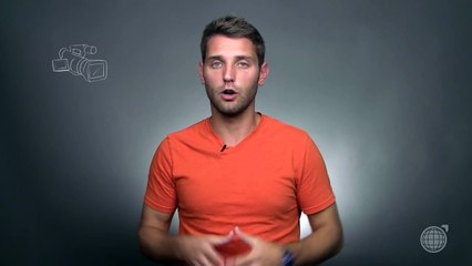 5 Tips for Making Great Travel Videos