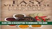 [New] Ebook Easy Vietnamese Cookbook (The Effortless Chef Series) (Volume 15) Free Online
