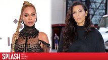 Beyoncé Never Liked Kim Kardashian