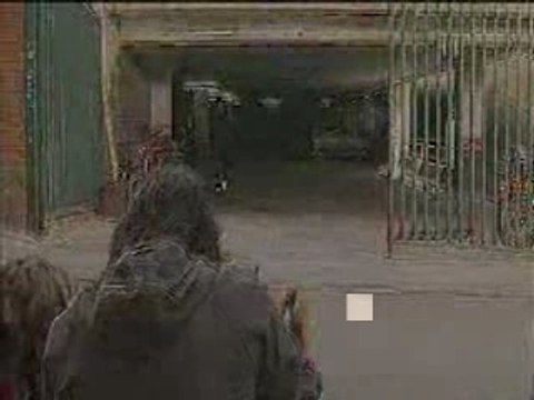 ZIDANE PUB EN ALGERIE