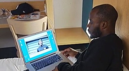 Coco Tkt :  sa première interview !