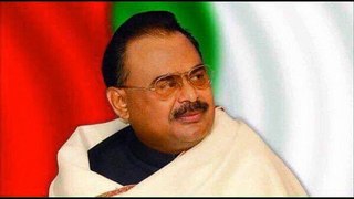 Founder & Leader of MQM Mr Altaf Hussain's Comment on Current Political Situation of Pakistan 27th October2016