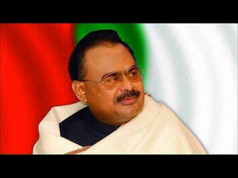 Founder & Leader of MQM Mr Altaf Hussain's Comment on Current Political Situation of Pakistan 27th October2016