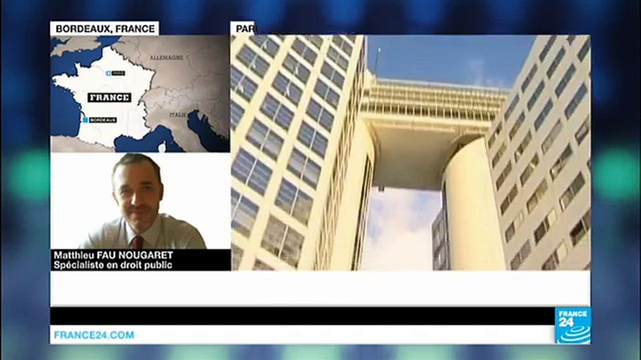 Afrique: Pourquoi la Gambie se retire-t-elle de la CPI?