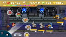 Paper Mario - Gameplay Walkthrough - Part 60 - Halfway Point