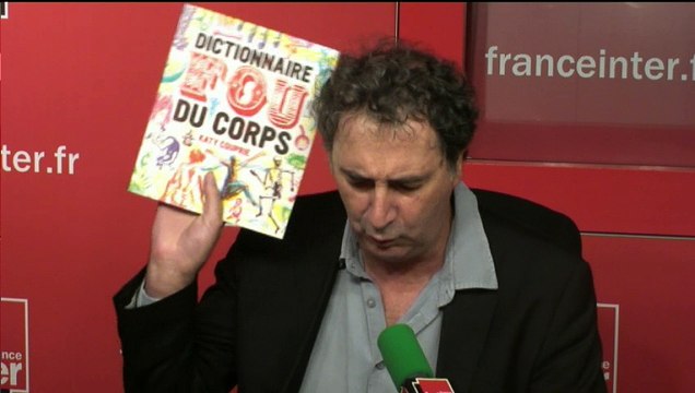 Clitoris !!! monsieur Sollers, Clitoris !!! - Le Billet de François Morel