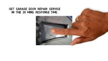 Garage Door Repair Fullerton Company