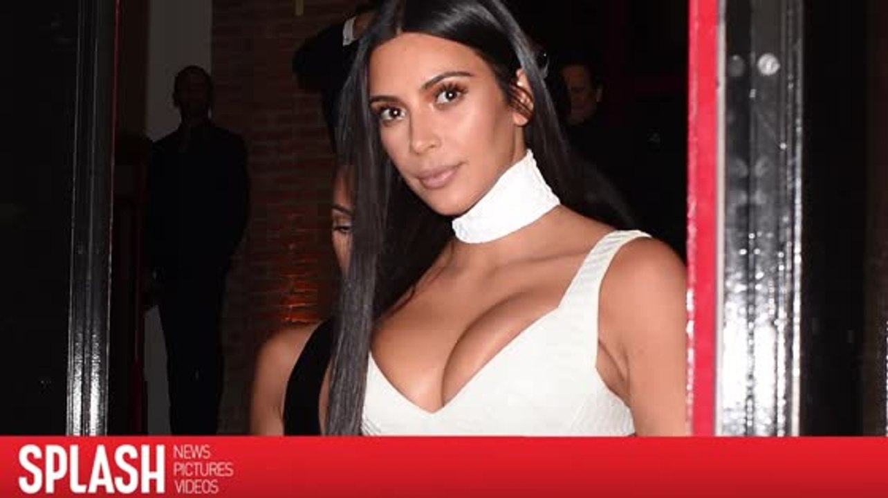 Kim Kardashian commencerait à s'ennuyer loin de la lumière des projecteurs