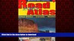 PDF ONLINE American Map United States Road Atlas (United States Road Atlas Including Canada and