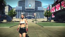 APB Reloaded Code Contest - Favorite Game Character