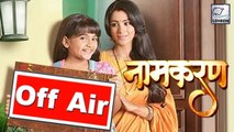 OMG! Naamkarann To Go Off Air In November | Barkha Bisht | Viraf Patel | Mahesh Bhatt