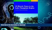 READ  25 Bicycle Tours in the Lake Champlain Region: Scenic Tours in Vermont, New York, and