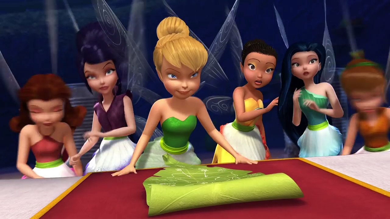 Trop Fée - Fée Maison - Episode en entier | HD