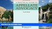 Big Deals  A Practical Guide To Appellate Advocacy (Aspen Coursebook Series)  Full Ebooks Best