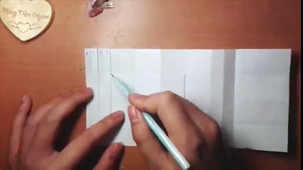 Hướng dẫn chi tiết cách gấp tiền thành cá vàng cực đẹp