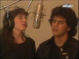 Elsa & Glenn Medeiros - Un Roman D'Amitie