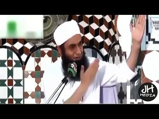 Maulana Tariq Jameel New bayan Modi And Nawaz Sharif 2016
