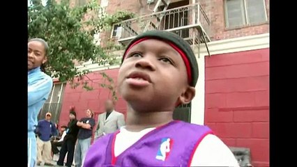 50 Cent - Wanksta - Behind The Scenes