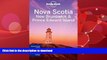READ BOOK  Lonely Planet Nova Scotia, New Brunswick   Prince Edward Island (Travel Guide) FULL