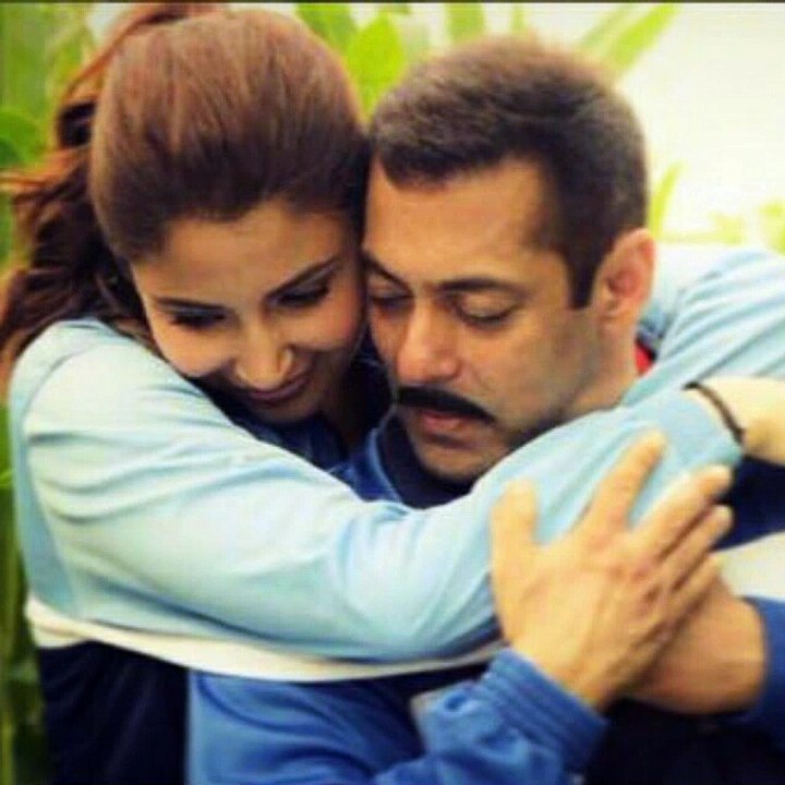 jag ghoomeya instrumental-SULTAN/Salman khan & Anushka sharma