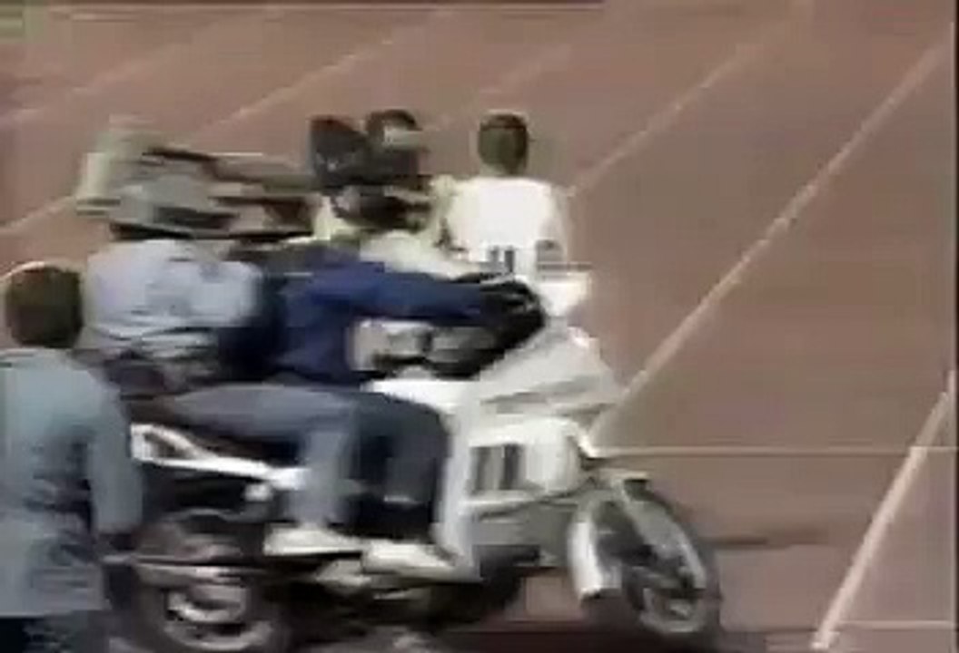 Fails de journalistes