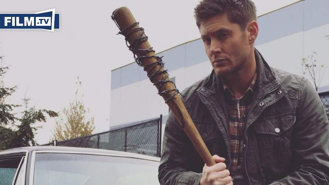 SUPERNATURAL VS. THE WALKING DEAD | News