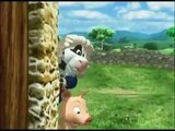 Bande Annonce Piggly et ses amis Boomerang France