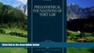 Big Deals  Philosophical Foundations of Tort Law  Full Ebooks Most Wanted