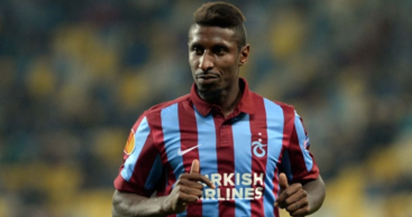 Kevin Constant: Burnumdan Ameliyat Geçirdim, Beni Takımdan Yolladılar