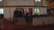Şehit Jandarma Uzman Çavuş Özbek'in Babaevine Acı Haber Ulaştı