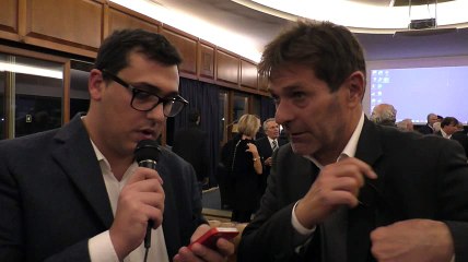 Fernando Orsi a Lalaziosiamonoi.it - 27 Ottobre 2016