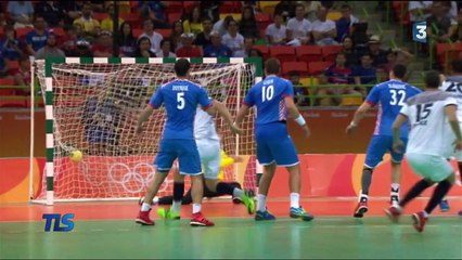 Après la déception des Jeux Olympiques, Valentin Porte découvre la Ligue des Champions