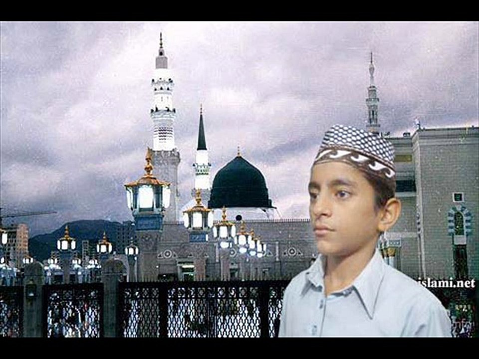 Huzoor e Akram ( Aap per darod o Salaam ) ka Saya Mubarak na Tha