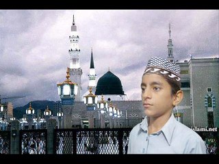Huzoor e Akram ( Aap per darod o Salaam ) ka Saya Mubarak na Tha