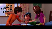 3 Bahadur 2 Official Trailer 2016  - A Film By Sharmeen Obaid Chinoy