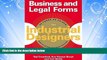 Big Deals  Business and Legal Forms for Industrial Designers  Full Ebooks Best Seller