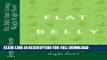 [PDF] Flat Belly: Start Losing Weight Right Now!: Flat Belly Overnight, Diet, Cleanse, Smoothies,