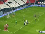 اهداف مباراة ( الجزيرة 5-0 بني ياس ) الدورى الاماراتى - دوري الخليج العربي الاماراتي
