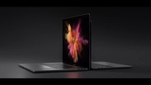 El nuevo MacBook Pro — Diseño, rendimiento y características