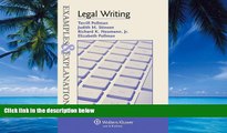 Big Deals  Legal Writing: Examples   Explanations (The Examples   Explanations Series)  Full