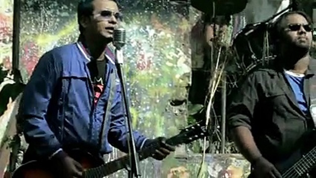 Amar Haar Kala Korlam Video Song By Samrat (2013)