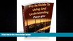 Books to Read  Pro Se Guide To Using And Understanding Pacer.gov  Full Ebooks Best Seller