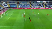 Alain Traore Goal HD - Kayserisport1-0tBucaspor 27.10.2016